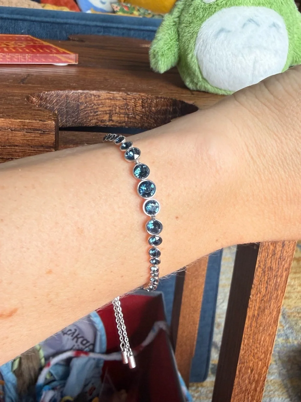 Swarovski elegant simplicity